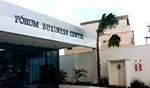 Condomínio Fórum Business Center