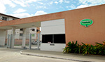 Condomínio Parque Verde Residencial