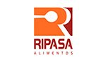 Empresa Ripasa Alimentos – AJ Refeições