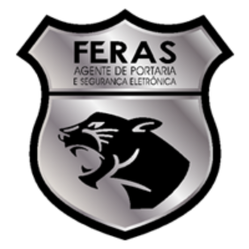 fav-icon cortado da logo do feras agentes de portaria e segurança em Manaus