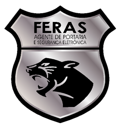 imagem logo empresa agentes de portaria e segurança em Manaus